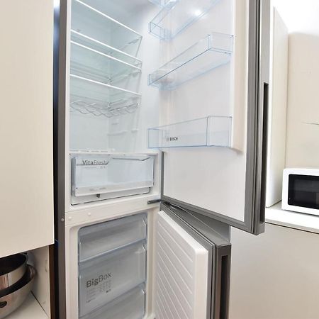 Huge Apartment In Awesome Location With Parking Innsbruck Exterior foto