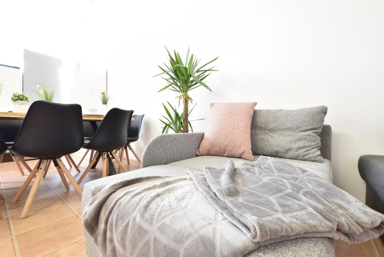 Huge Apartment In Awesome Location With Parking Innsbruck Exterior foto
