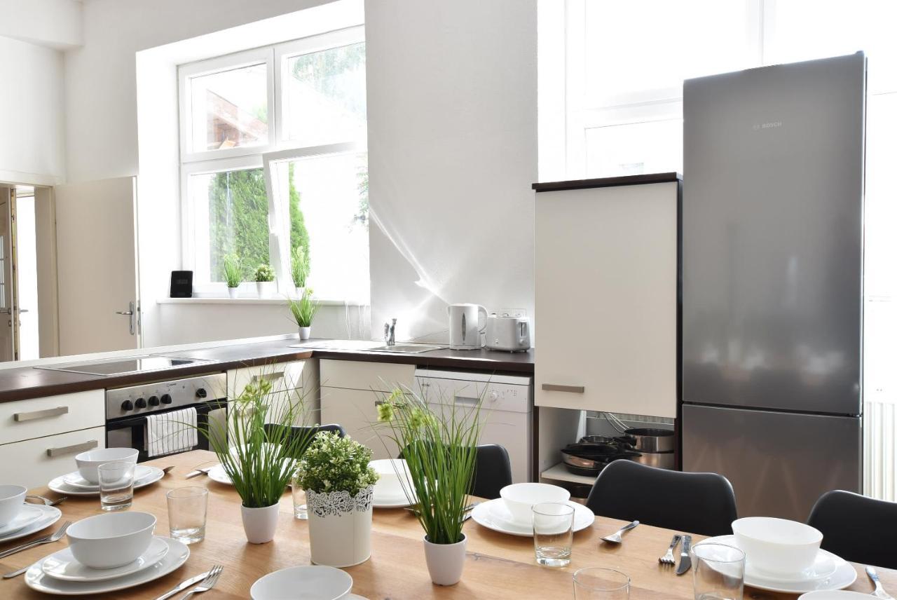Huge Apartment In Awesome Location With Parking Innsbruck Exterior foto