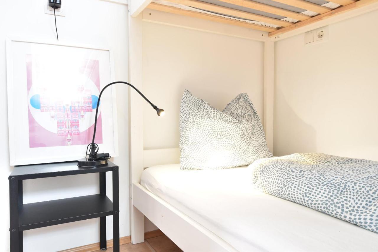 Huge Apartment In Awesome Location With Parking Innsbruck Exterior foto