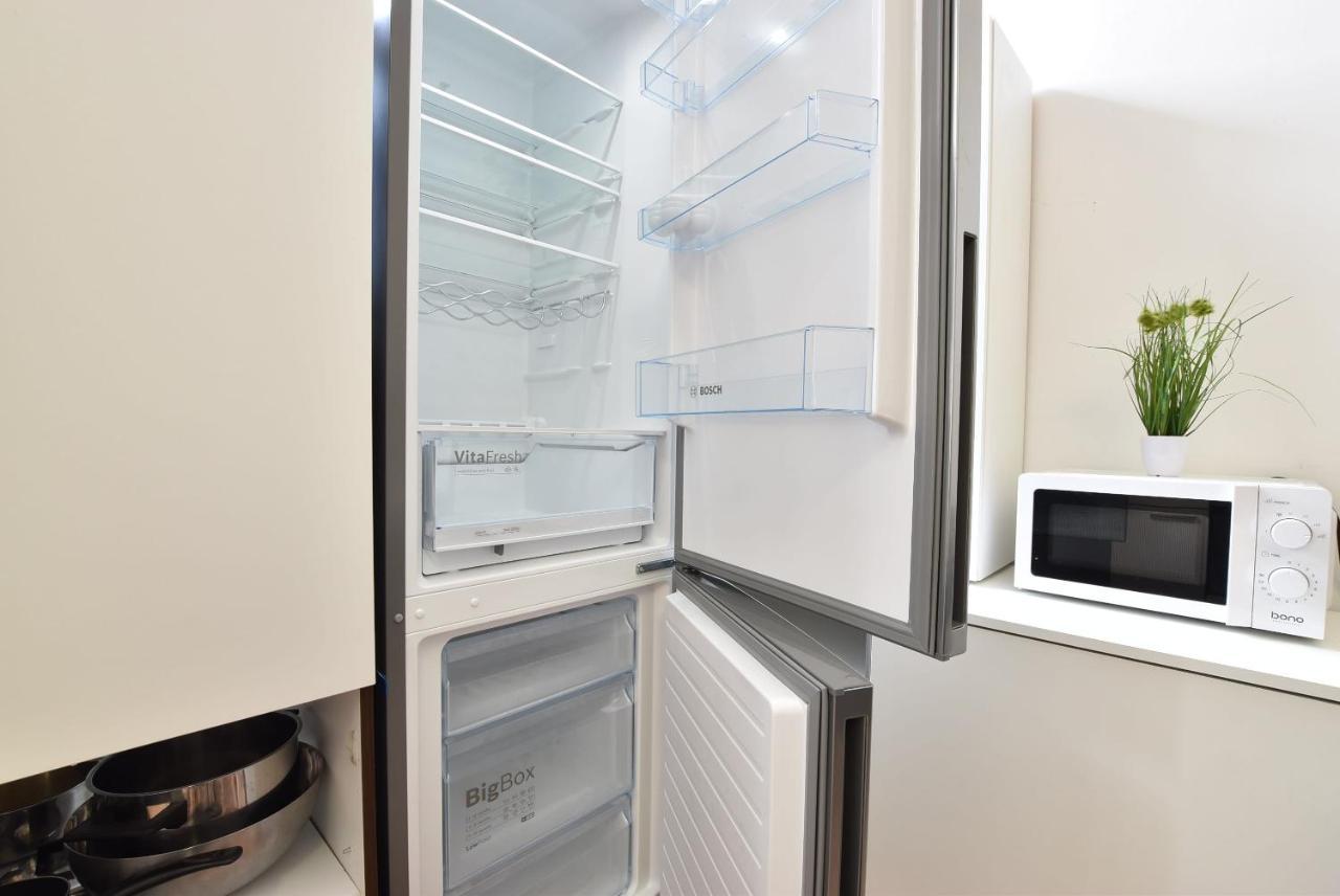 Huge Apartment In Awesome Location With Parking Innsbruck Exterior foto