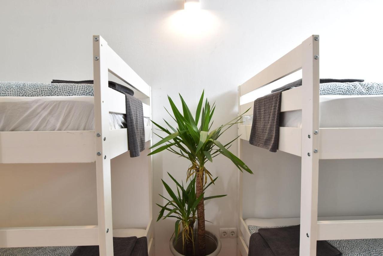 Huge Apartment In Awesome Location With Parking Innsbruck Exterior foto