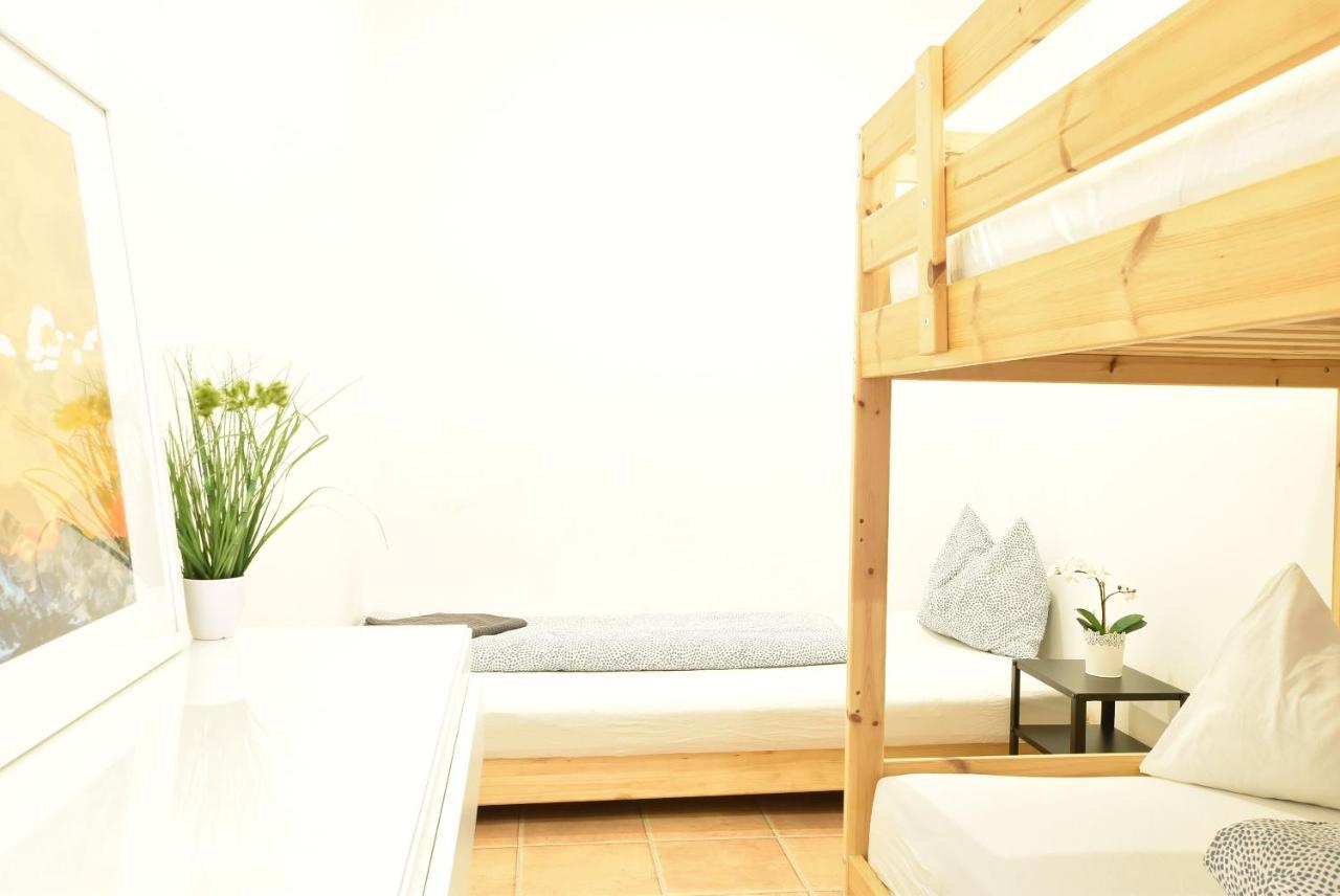 Huge Apartment In Awesome Location With Parking Innsbruck Exterior foto