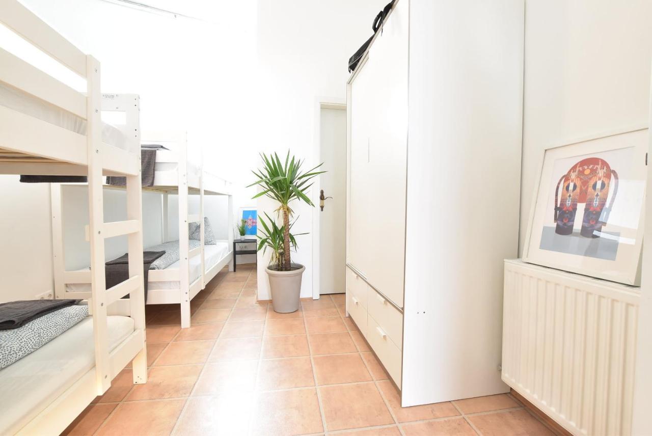 Huge Apartment In Awesome Location With Parking Innsbruck Exterior foto
