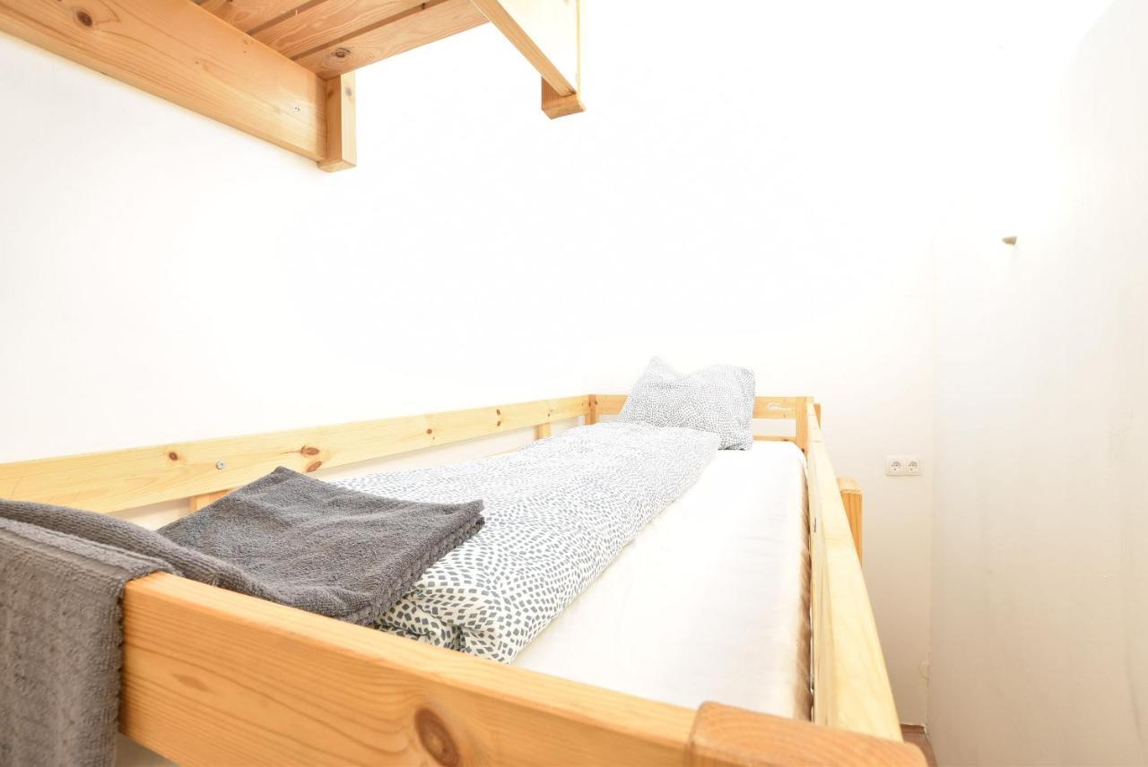 Huge Apartment In Awesome Location With Parking Innsbruck Exterior foto