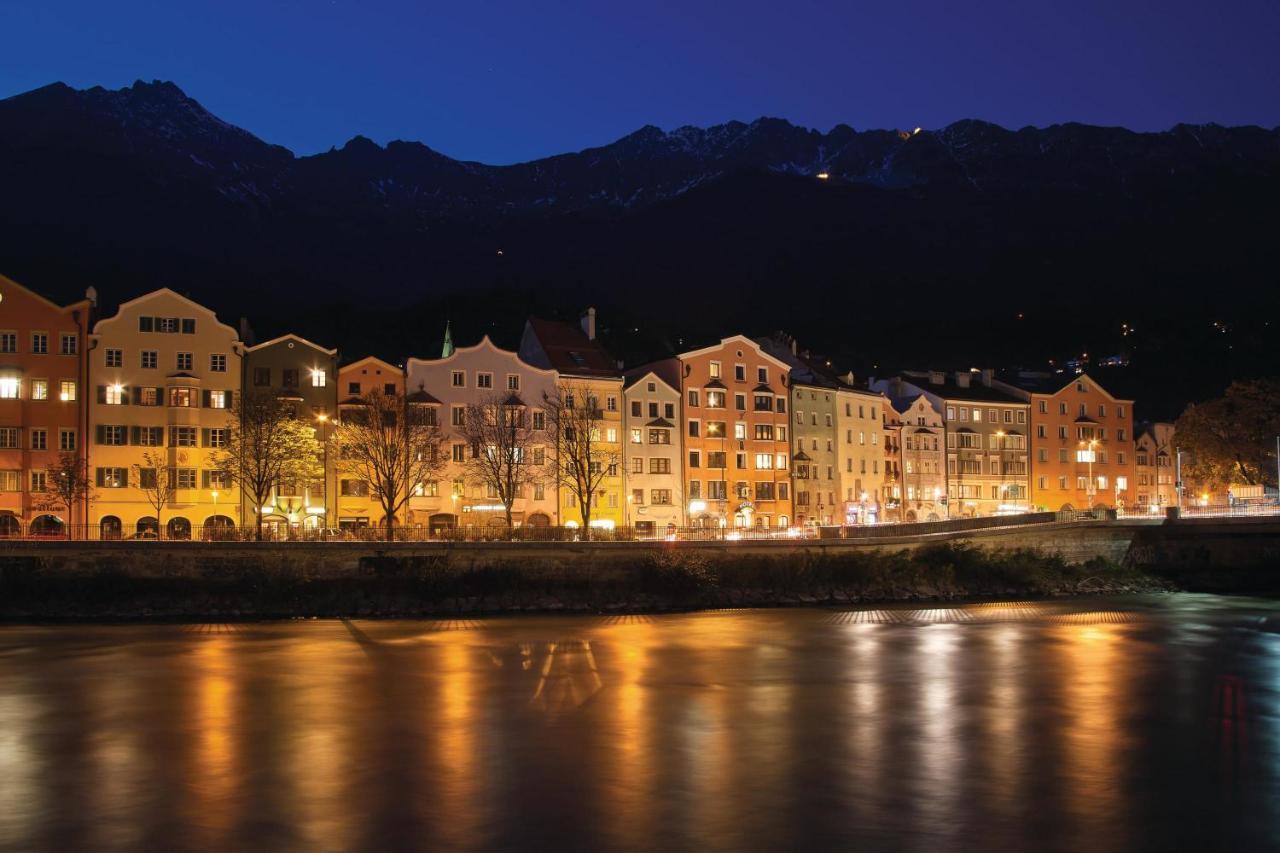 Huge Apartment In Awesome Location With Parking Innsbruck Exterior foto