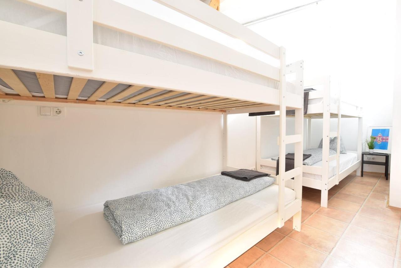 Huge Apartment In Awesome Location With Parking Innsbruck Exterior foto