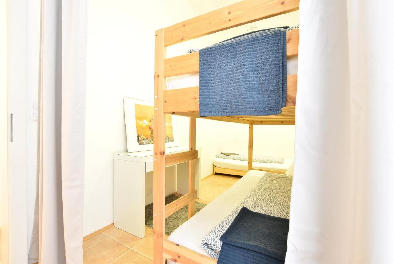 Huge Apartment In Awesome Location With Parking Innsbruck Exterior foto