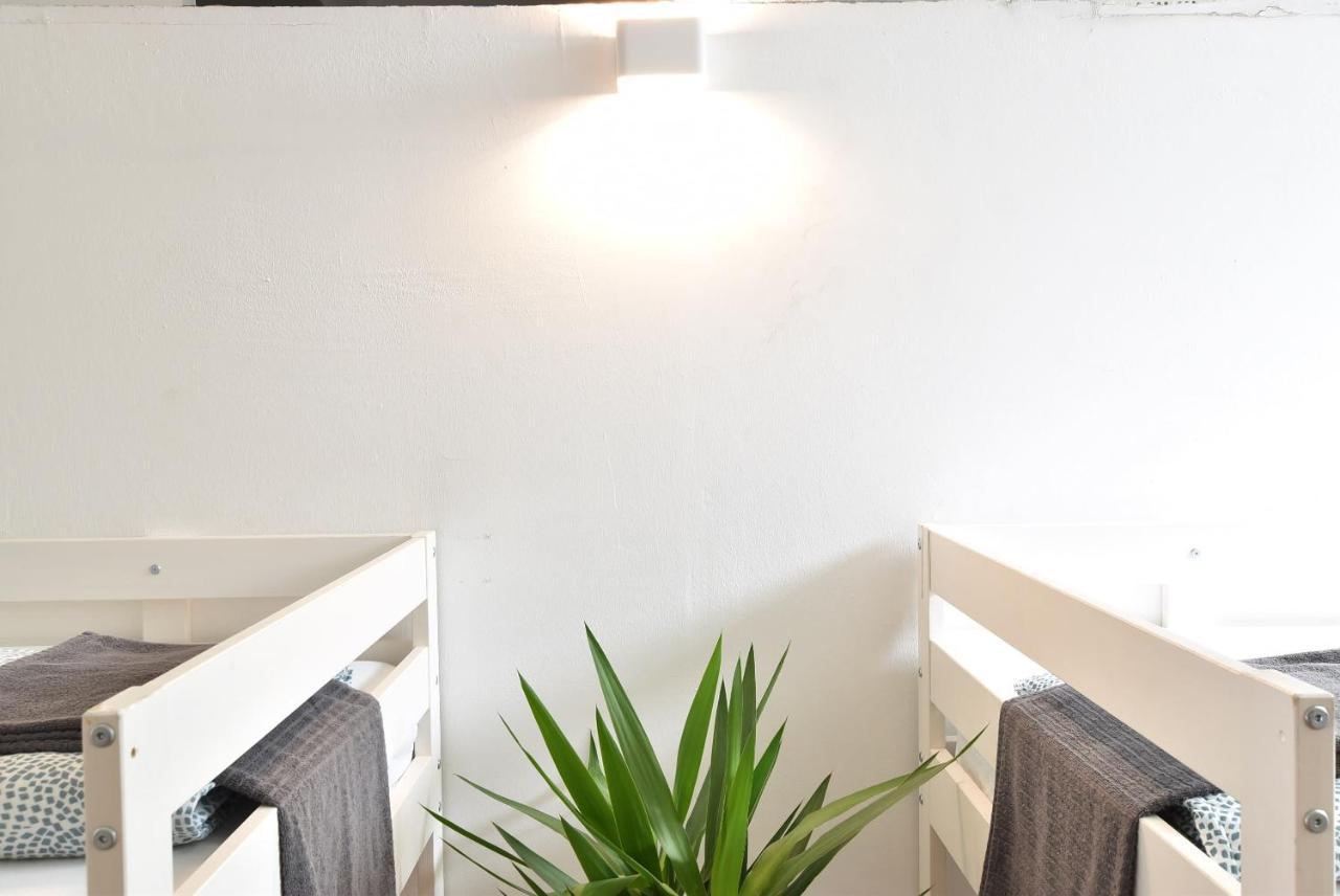 Huge Apartment In Awesome Location With Parking Innsbruck Exterior foto
