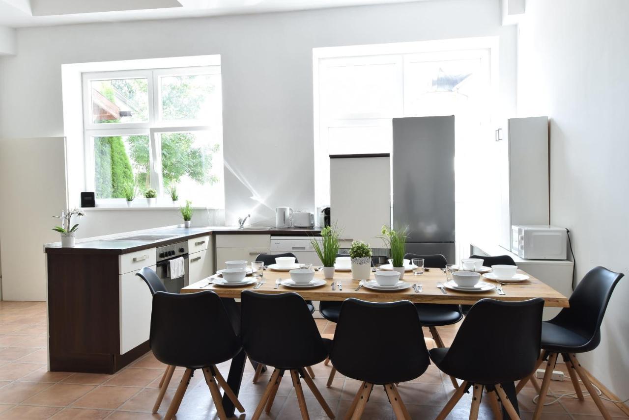 Huge Apartment In Awesome Location With Parking Innsbruck Exterior foto