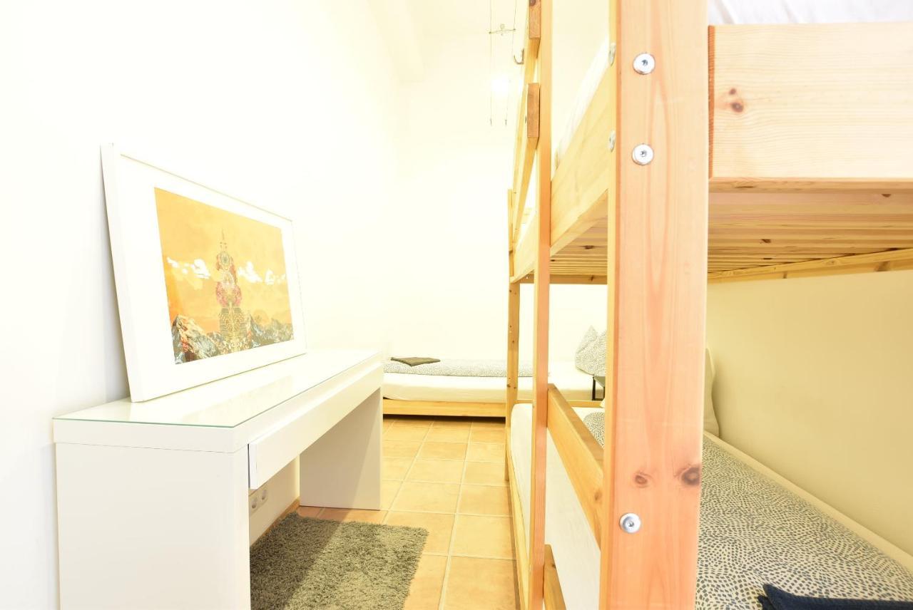 Huge Apartment In Awesome Location With Parking Innsbruck Exterior foto